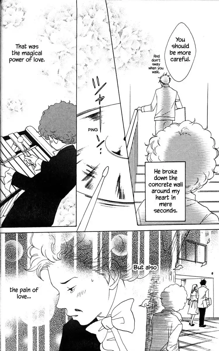 Nodame Cantabile Chapter 31 21